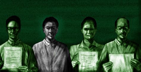 form of soce|1 in 4 national candidates failed to file SOCE .